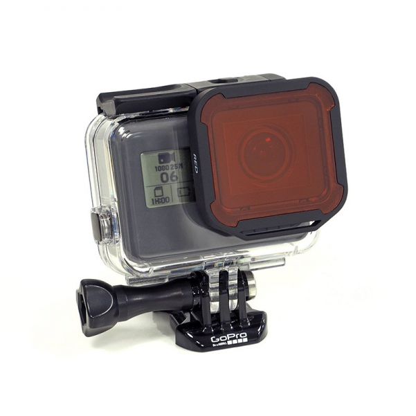 Polarpro Hero 5 Super Suit (800x600), Png Download