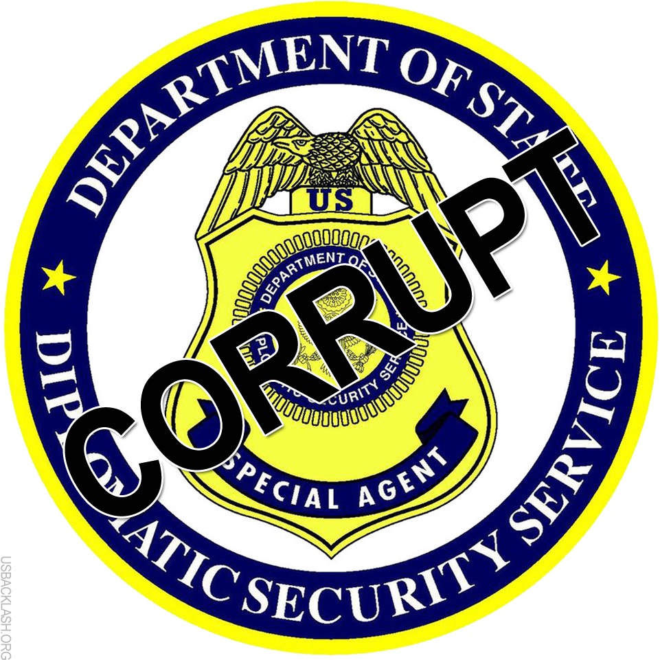 Hillary's State Dept's Massive Cover Up (1000x1000), Png Download