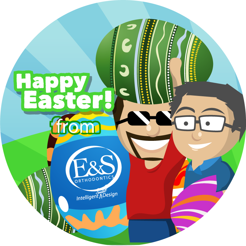 Easter (800x800), Png Download