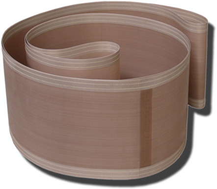 Tefka* Industrial Conveyor Belts (1048x565), Png Download