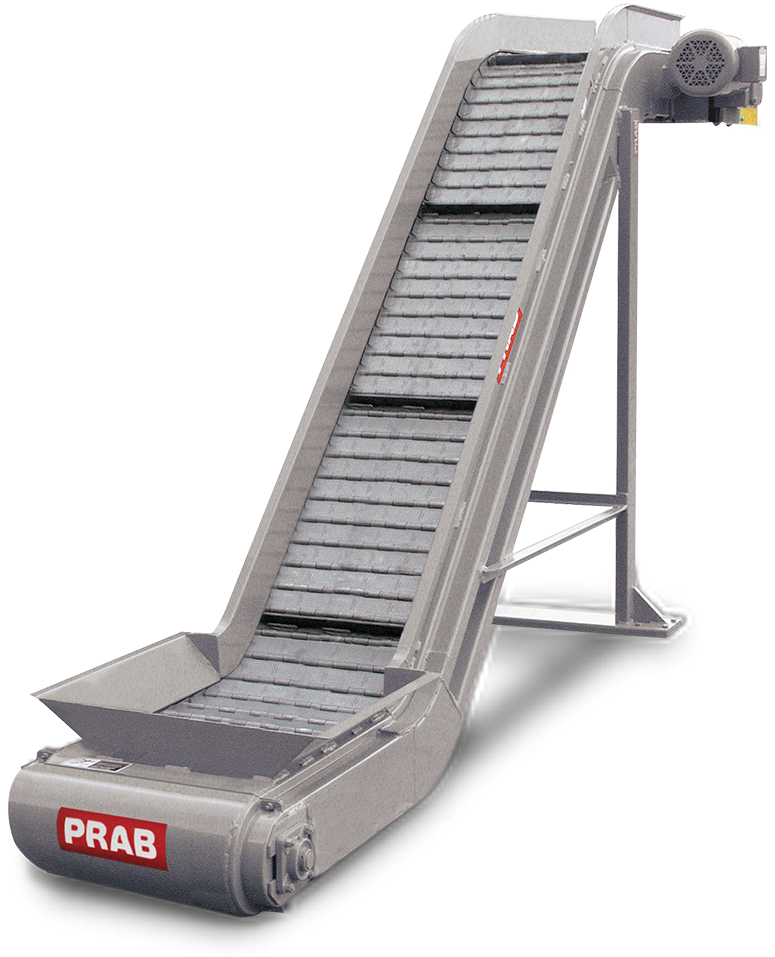 Prab Steel Belt Conveyors (860x1000), Png Download