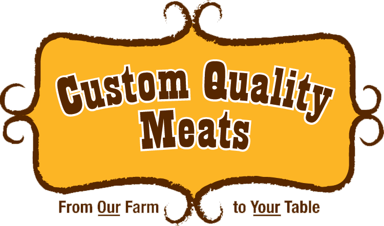 Custom Butcher Shop Fort Wayne (750x442), Png Download