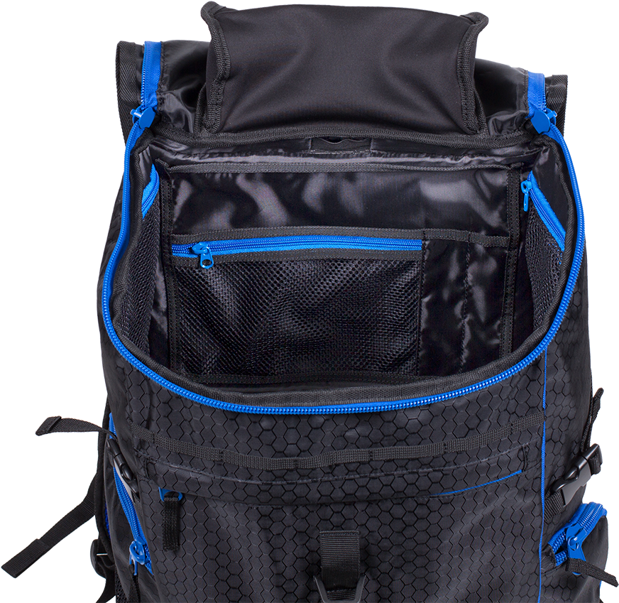 Riedell Rxt Backpack (1000x1000), Png Download