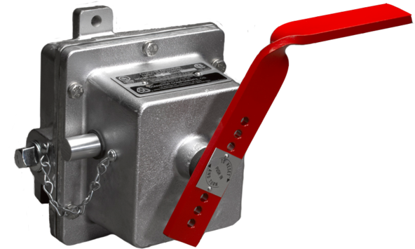 Conveyor Belt Safety Switch (740x555), Png Download