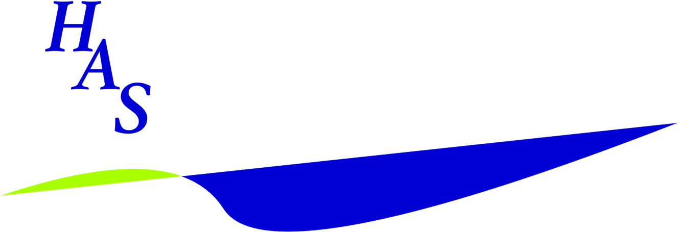Heron Aero Solutions (1344x481), Png Download