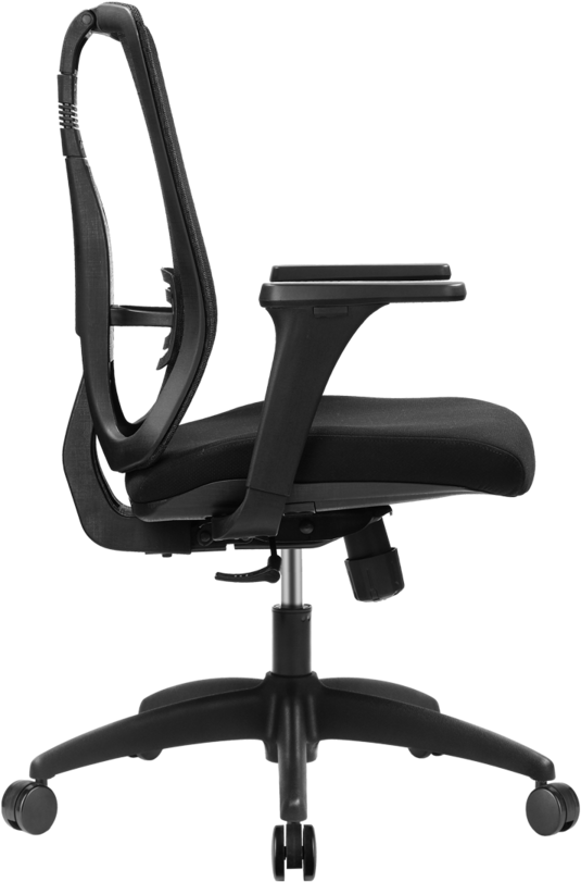 Silleria/sillón Ejecutivo Lex (1440x1152), Png Download