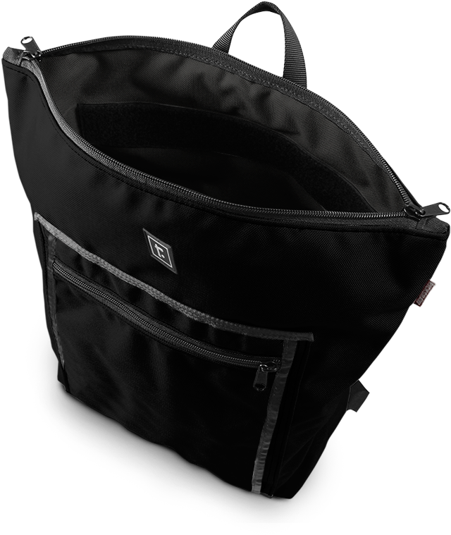 Medium Velo Backpack (800x800), Png Download