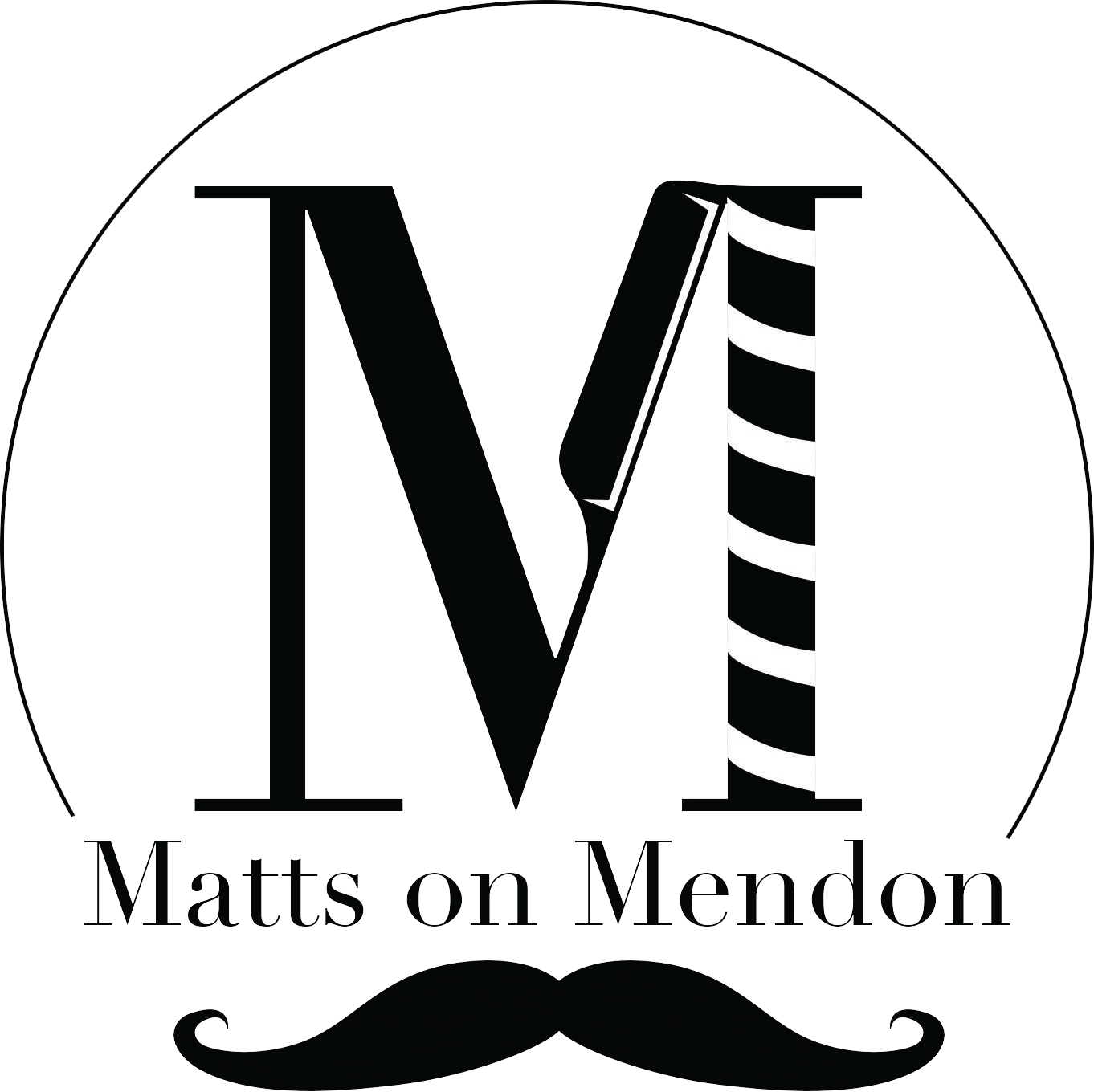 Matt S On Mendon Barbers (1362x1360), Png Download