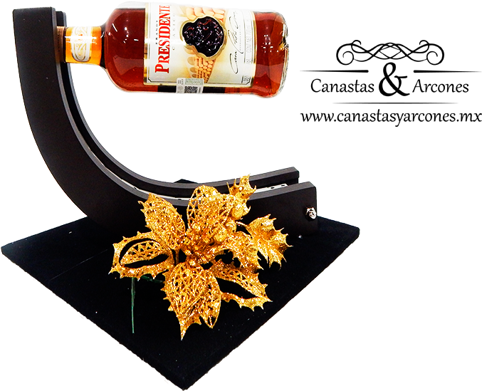 Baratas Canastas De Navidad Decoradas Canastas Economicas (900x900), Png Download