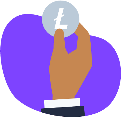 Initial Coin Offering (682x491), Png Download