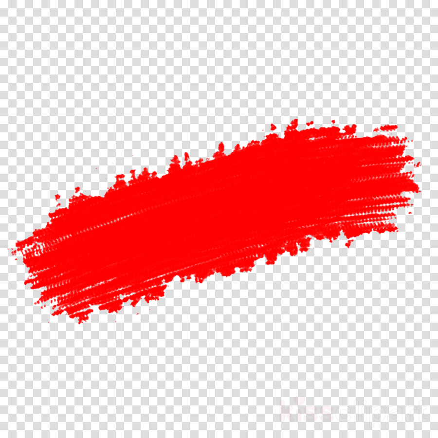 Paint Brush Line Png Clipart Paint Brushes Watercolor (900x900), Png Download