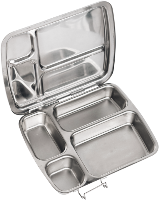 Pre Order Crunchbox Pots (690x690), Png Download