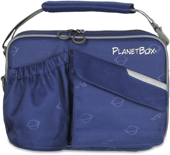 Planetbox - Carry Bags (600x600), Png Download
