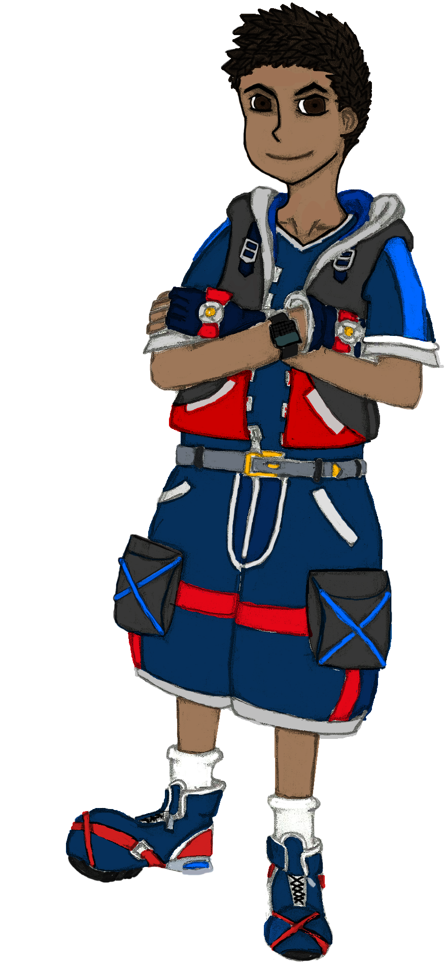 Jared (1008x2086), Png Download