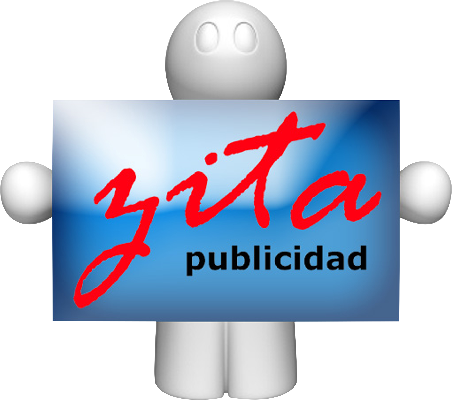 Publicidad Png (1772x1570), Png Download