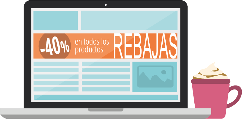 Diseñamos Banners Para Destacar Tus Productos O Servicios (802x395), Png Download