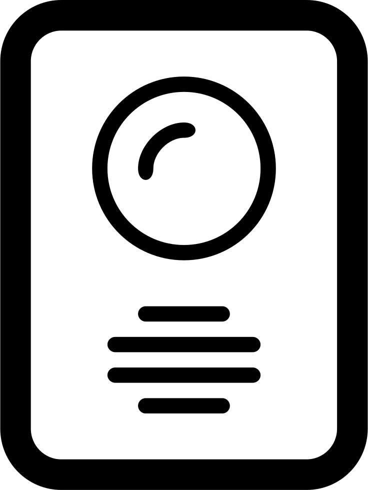 Png File Svg (736x980), Png Download