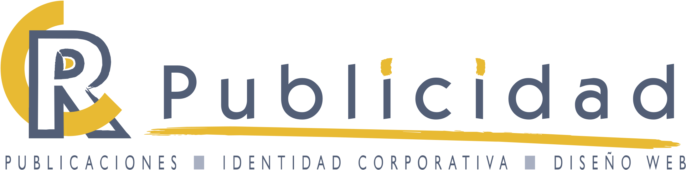 Cr Publicidad Logo Png Transparent (2400x2400), Png Download