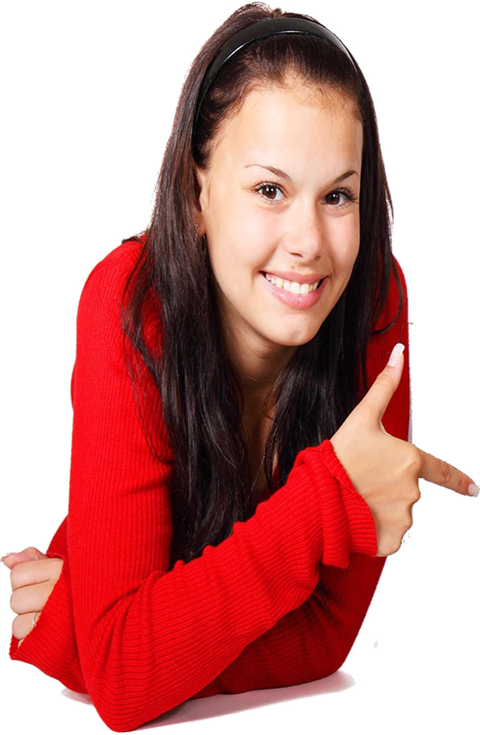 Programa Ingles Totalmente Presencial (980x1500), Png Download