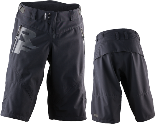 Agent Winter Shorts (760x444), Png Download