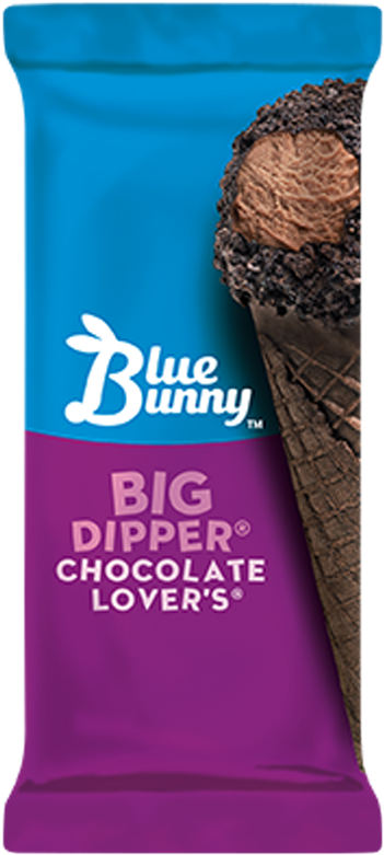 Big Dipper Chocolate Lovers (800x800), Png Download