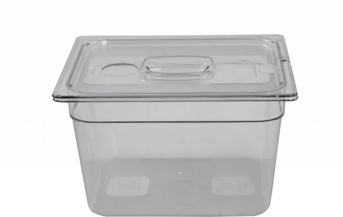 Grease Container For 2000 Series W-350 Big Dipper (700x467), Png Download
