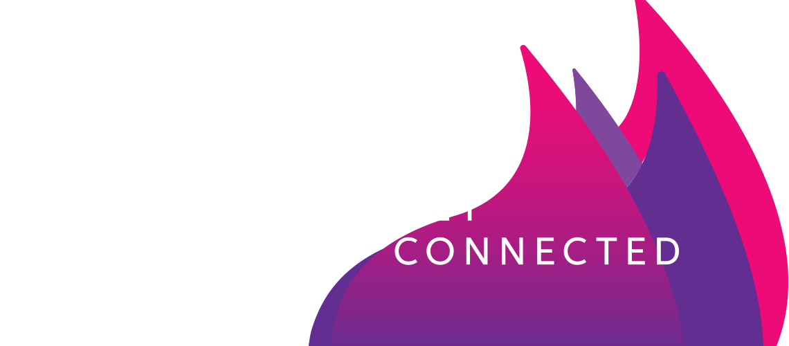 Incite 2019 - Get Connected (1140x500), Png Download