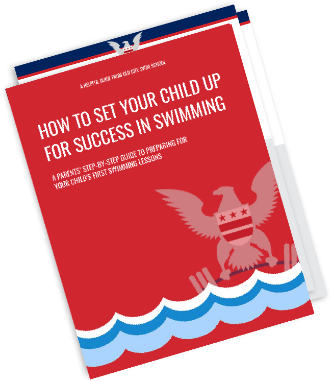 Old City Swim School Is Your Home In The Dc Area For (1366x768), Png Download