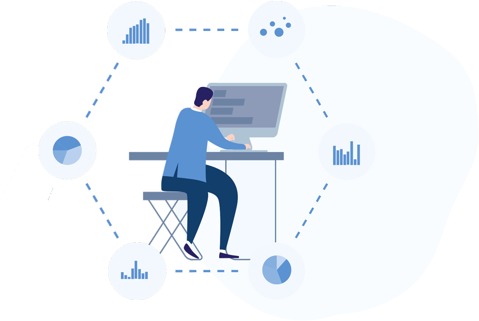 To Your Business Including Competitive Landscapes, (1000x637), Png Download