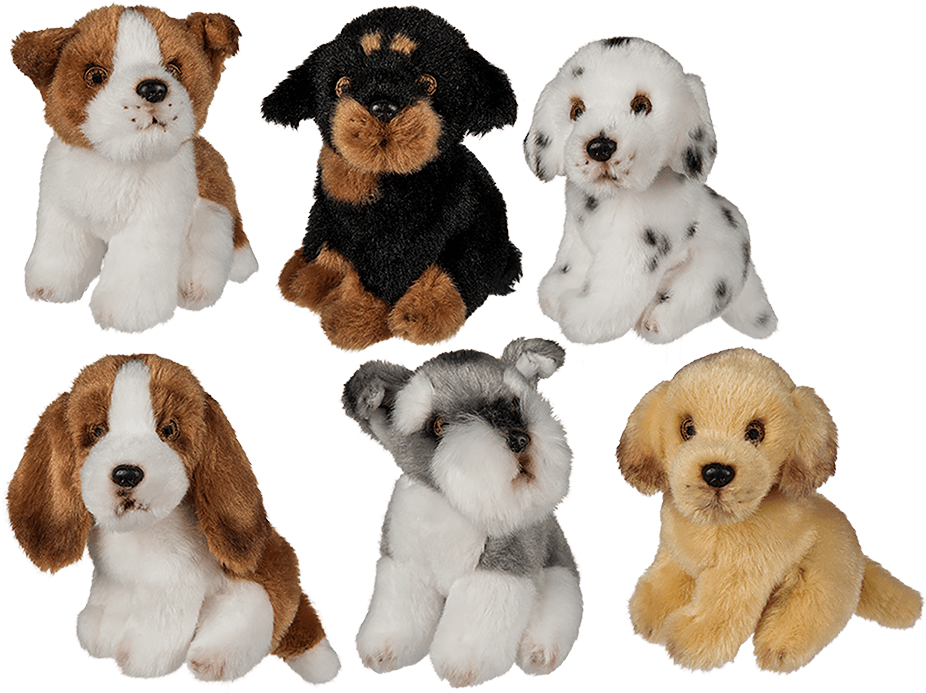 Perritos Png (945x709), Png Download