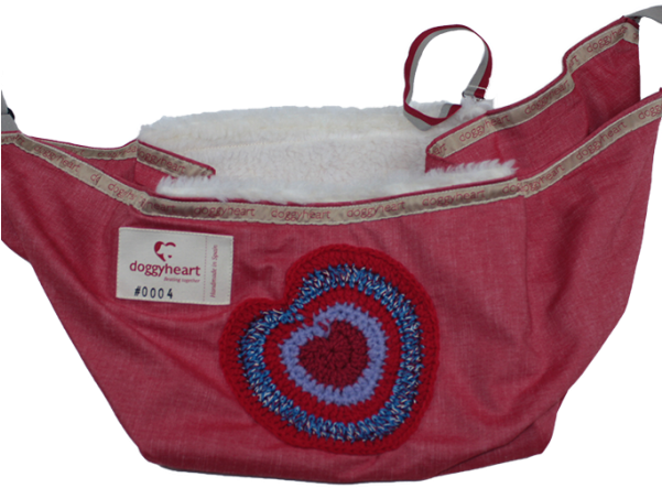Bolso Bandolera Para Perritos S0004 (600x600), Png Download