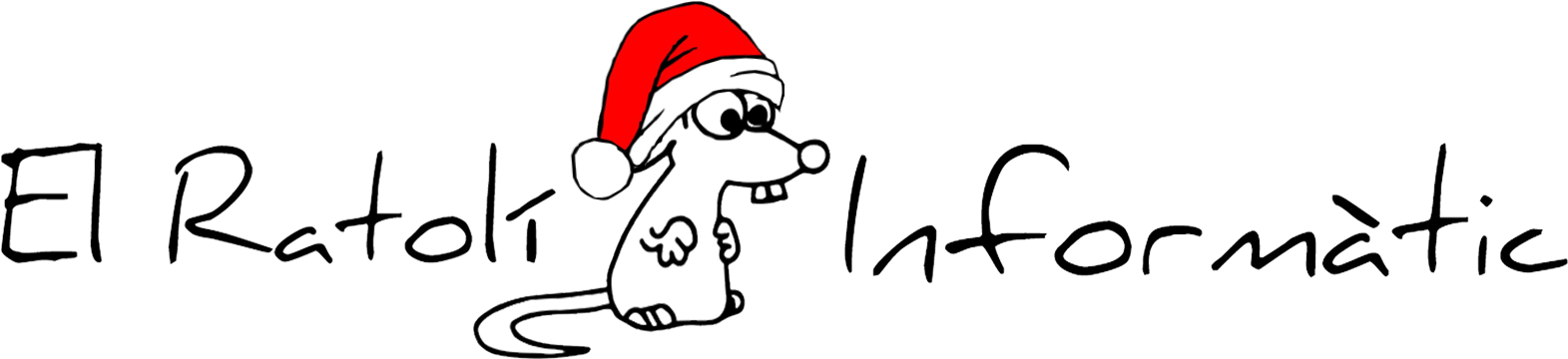 Logo Png Navidad (1608x455), Png Download