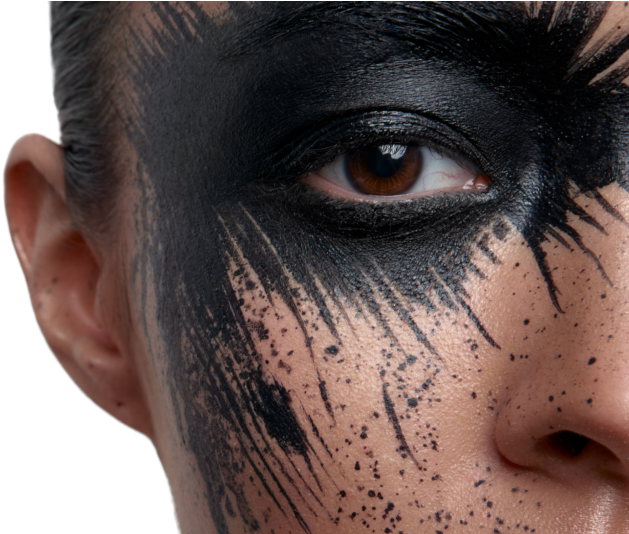 Mascara De Gas Png (800x533), Png Download