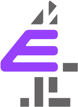 Thames, Motion And E4 Set The Ultimate Relationship (800x448), Png Download