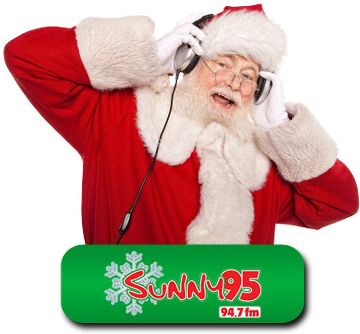 Join Sunny 95 On December 22nd For Dino & Stacy's Old-fashioned (864x702), Png Download