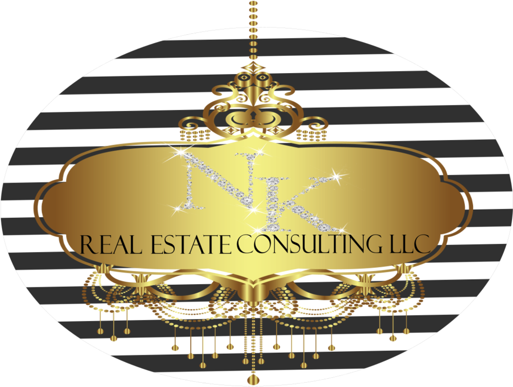 Nk Real Estate Consulting Llc (1000x764), Png Download