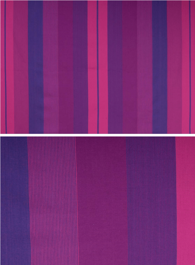 La Siesta Orquidea Cotton Single Classic Hammock (900x900), Png Download