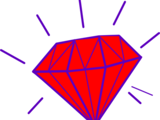 Gemstone Crown Jewels Free On Dumielauxepices Net (640x480), Png Download