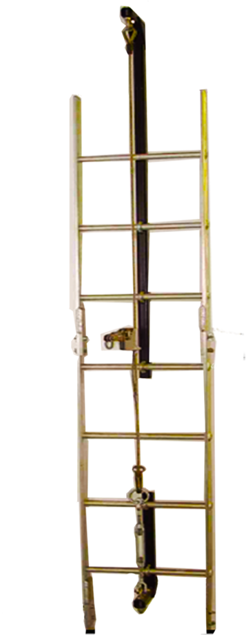 Escalera-copia (504x941), Png Download