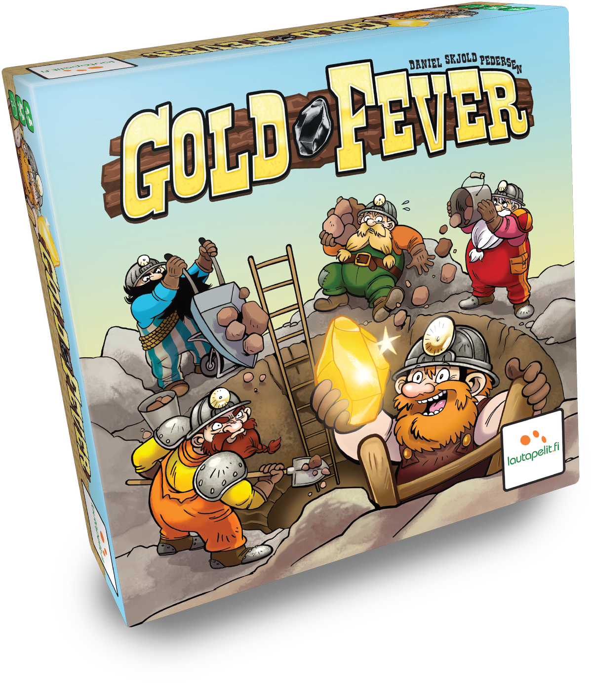 Gold Fever (1536x1536), Png Download