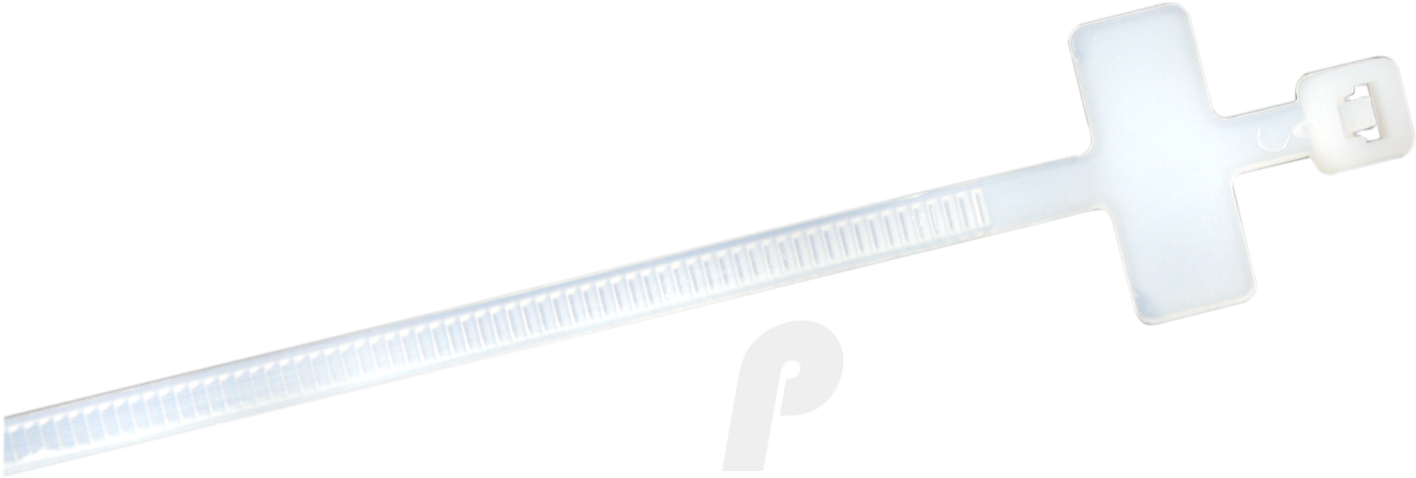 Pack De 100 Uds Bridas Sujetacables Electro Dh N 9 (1585x786), Png Download