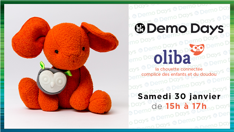 Lick Demo Days Smarty Crew (760x554), Png Download