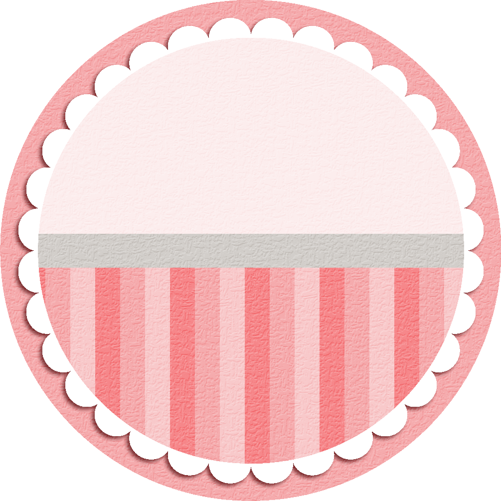 Download Round Labels, Label Tag, Baby Scrapbook, Free Cupcake Frame