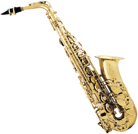 Free Png Saxophone Png Images Transparent - Saxophone Png (480x480), Png Download