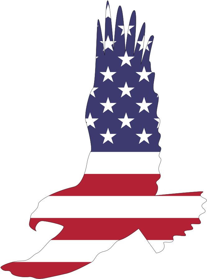 Onlinelabels Clip Art American Details - Ted Cruz Signs (743x1000), Png Download