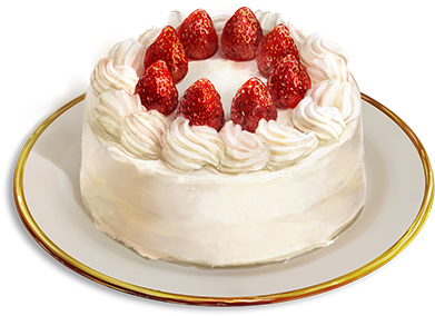 Birthday Cake - Birthday (680x481), Png Download