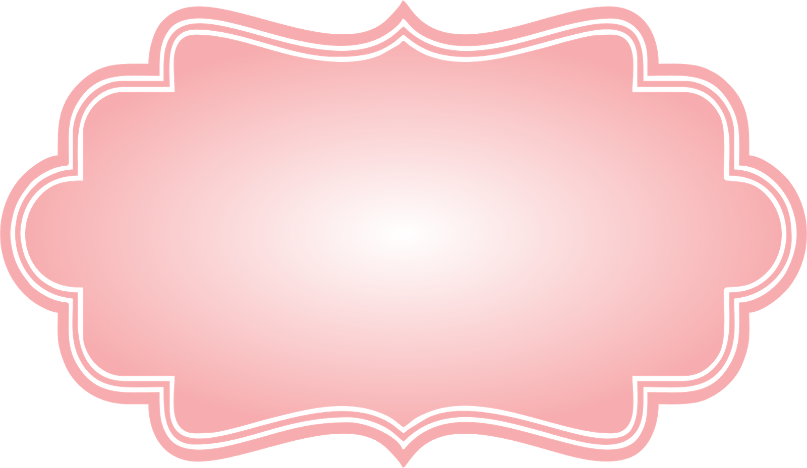 Labels Png Banner Library Download - Frames Para Montagens Digitais (1600x929), Png Download