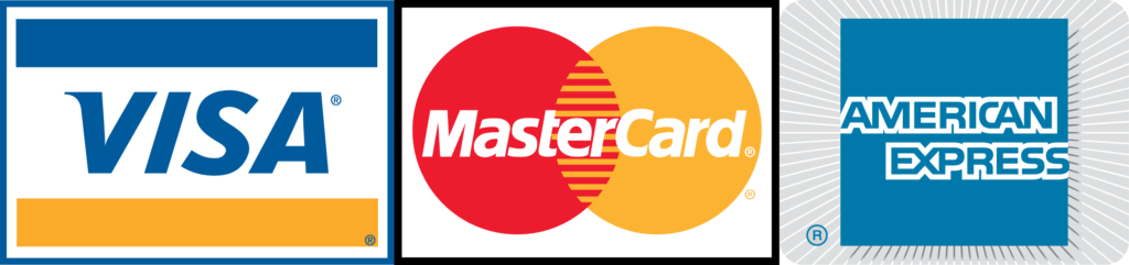 Free Credit Card Visa And Master Card Transparent Background - American Express (1024x241), Png Download