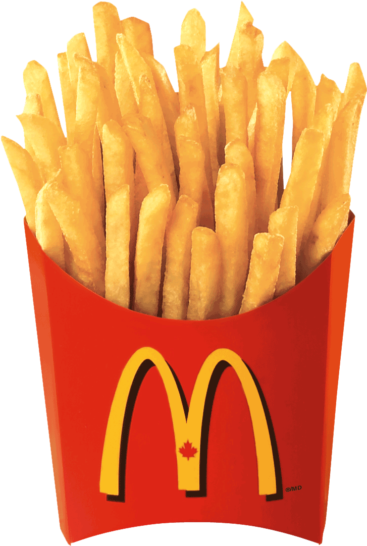 Pin By - Fries Png (888x1220), Png Download
