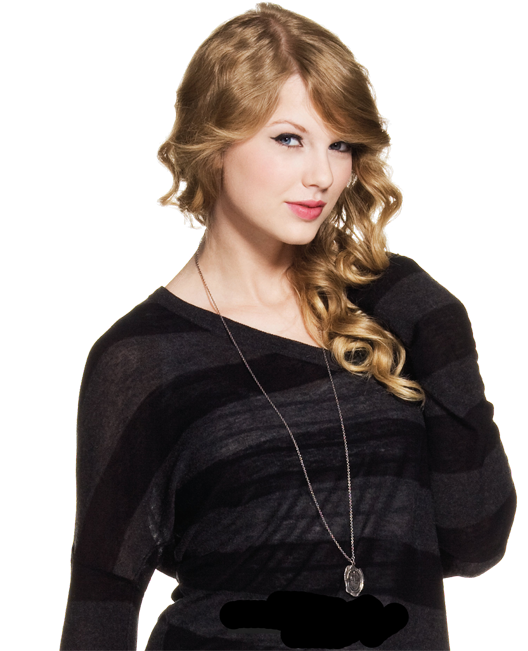 Taylor Swift Free Download Png - Taylor Swift Png (559x700), Png Download